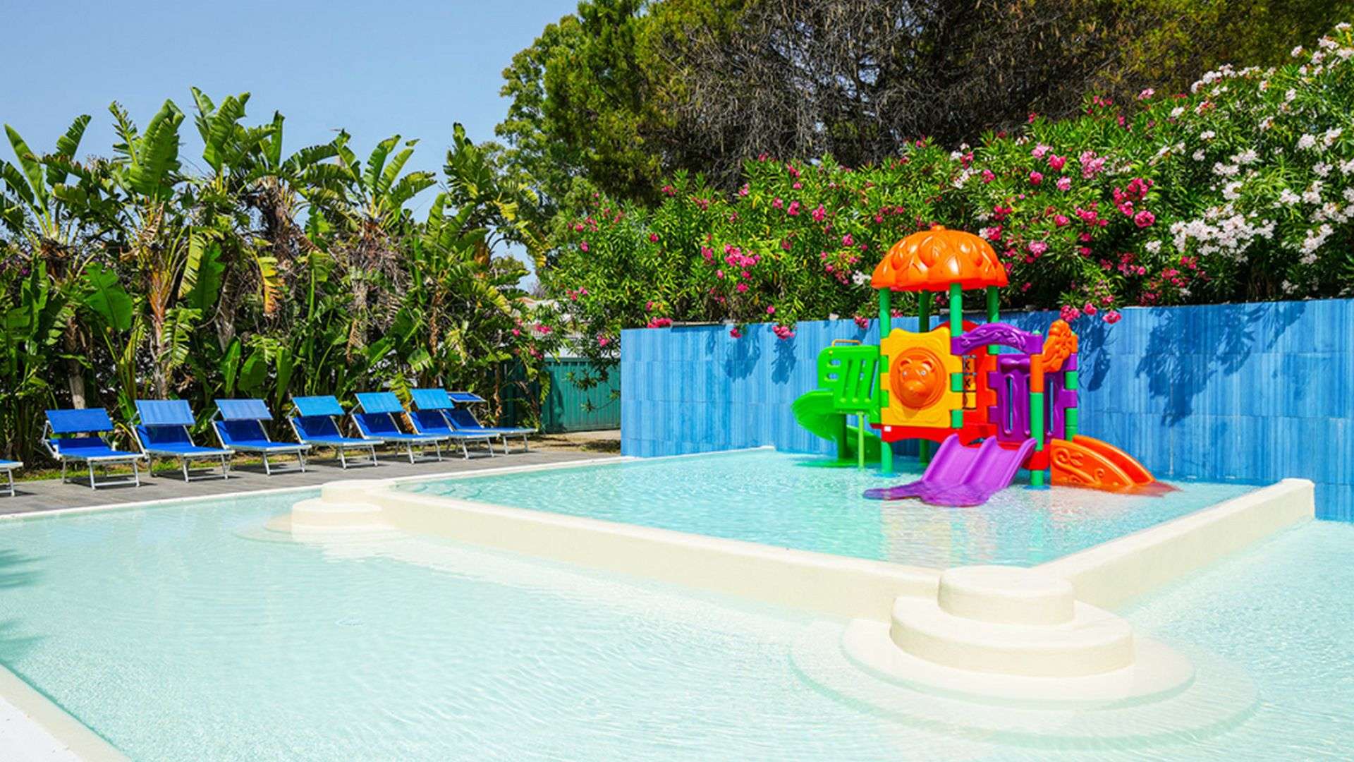 Fruit Village Paestum Maragià Resort